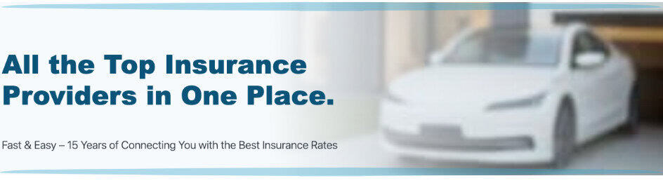 car insurance comparison image